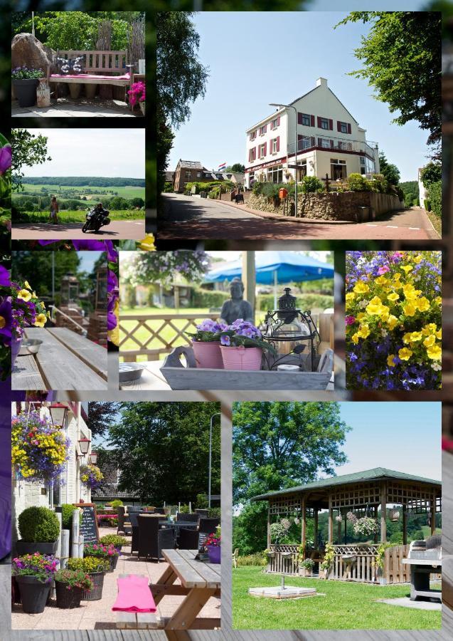 Fleurie De Montagne Hotel Mechelen Exterior photo