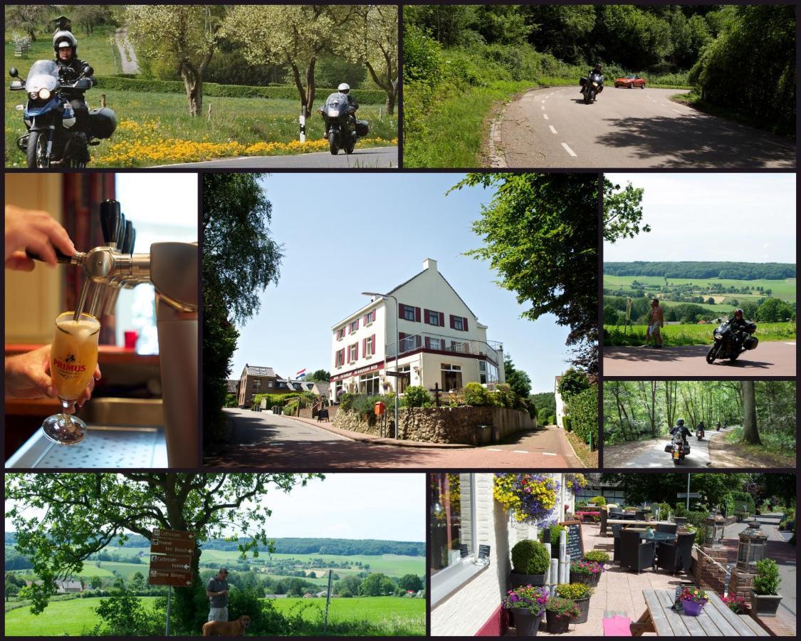 Fleurie De Montagne Hotel Mechelen Exterior photo