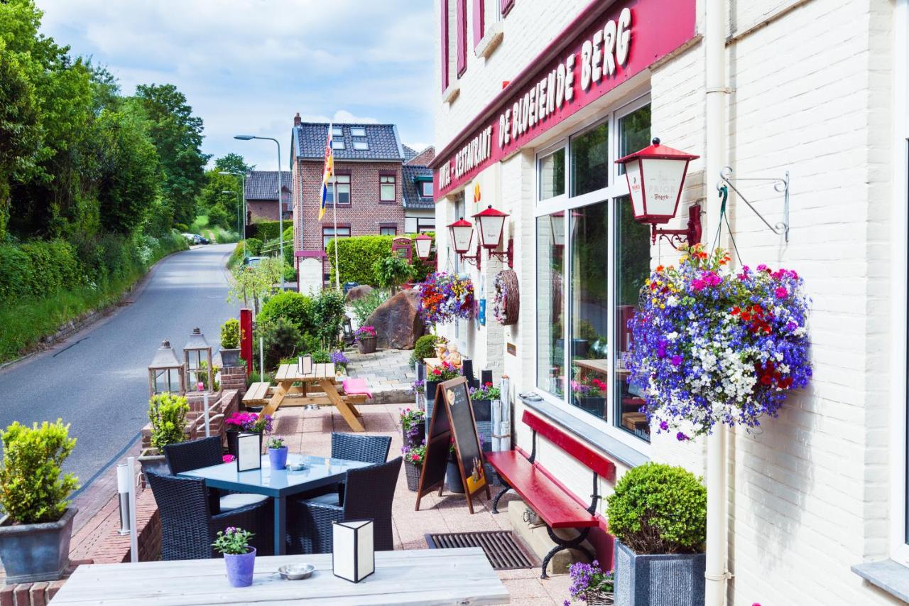 Fleurie De Montagne Hotel Mechelen Exterior photo